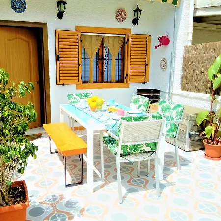 La Morada Villa Gran Alacant Exterior photo