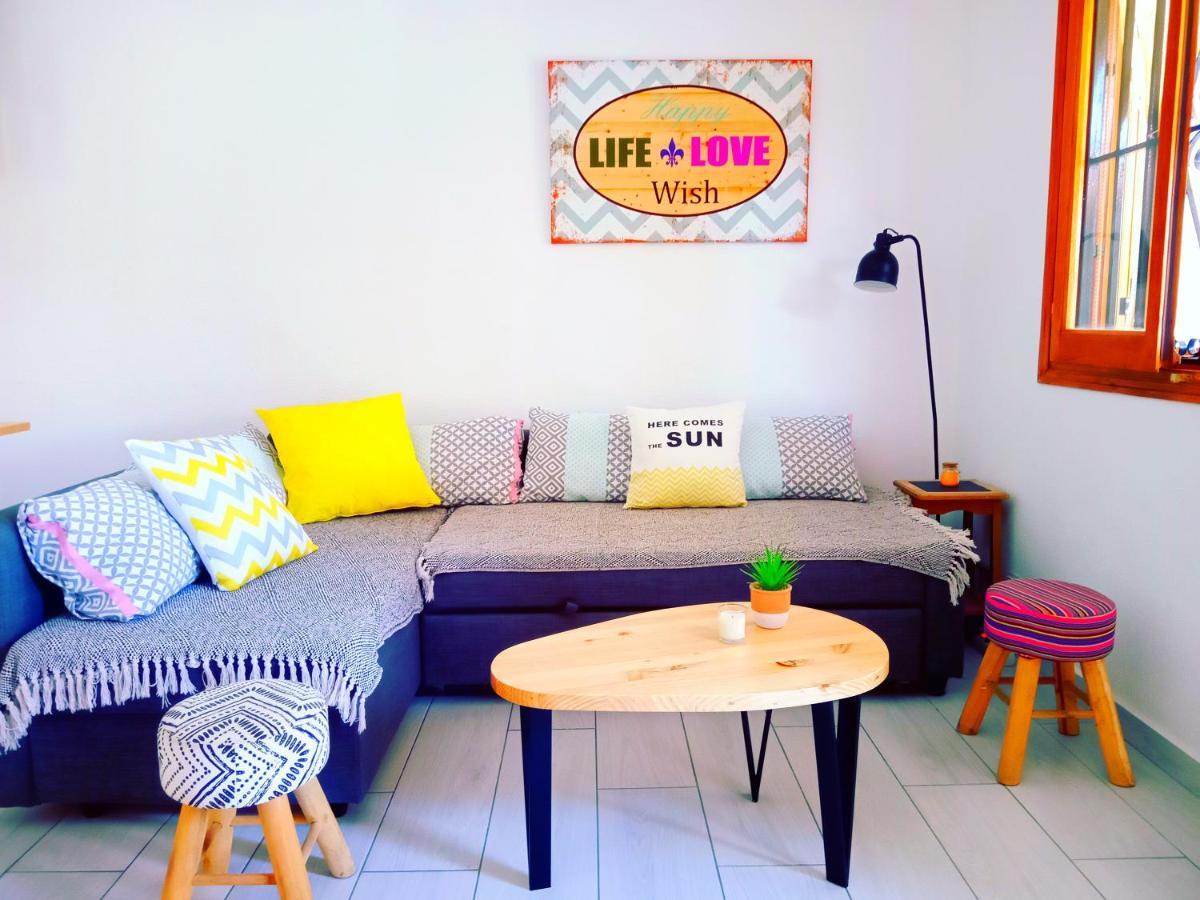 Holiday home La Morada
