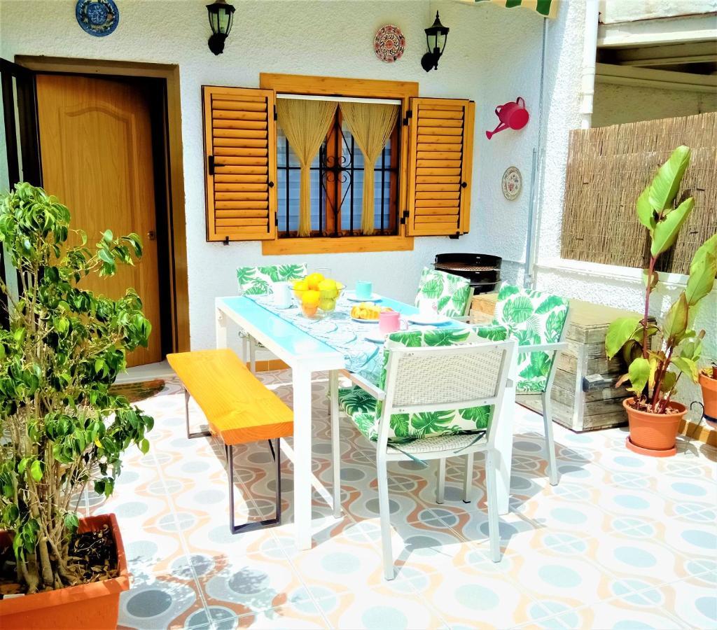 Holiday home La Morada