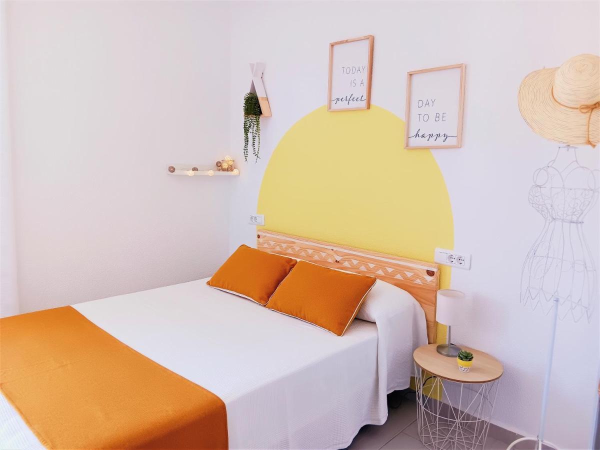 La Morada Holiday home Gran Alacant