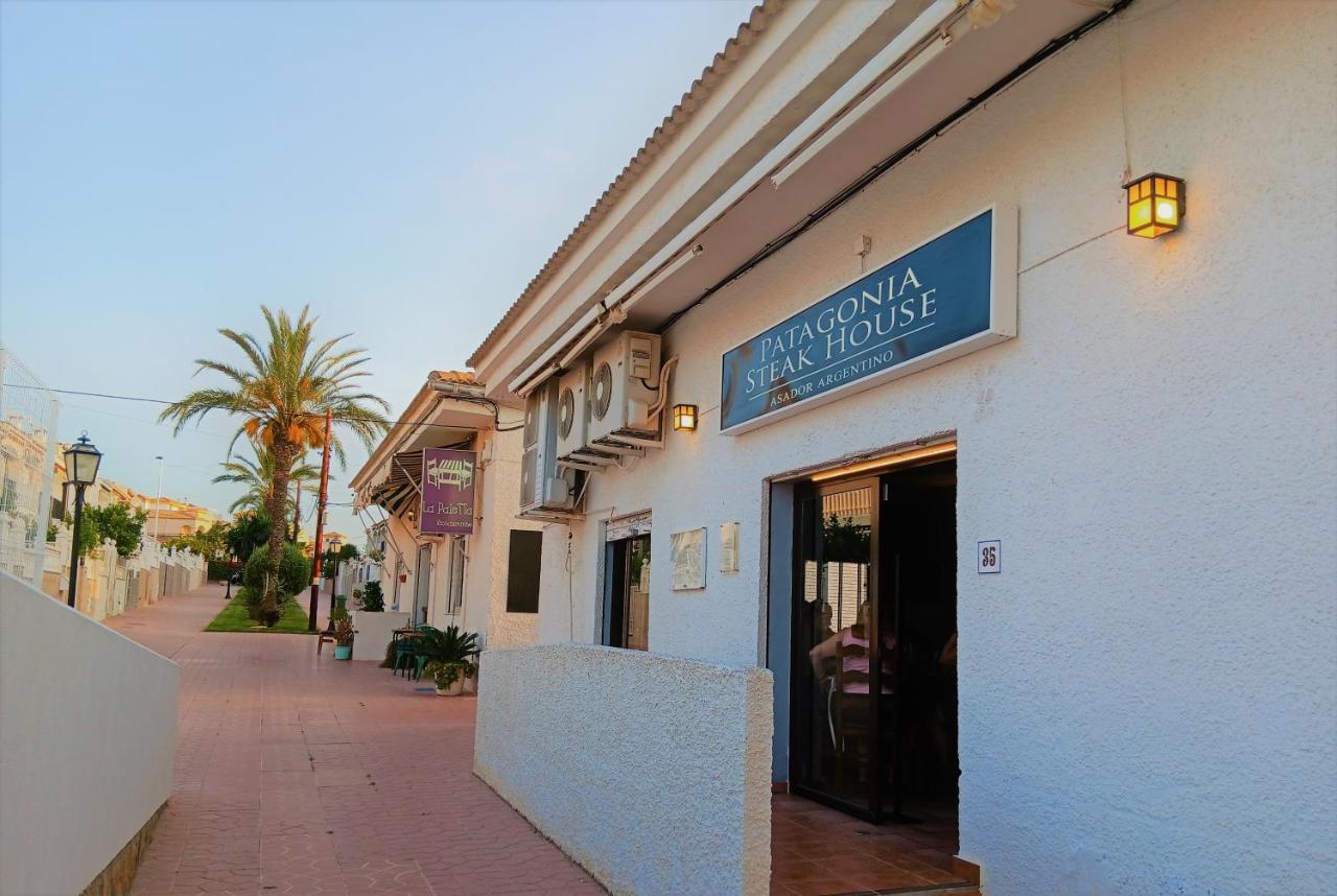 La Morada Holiday home Gran Alacant
