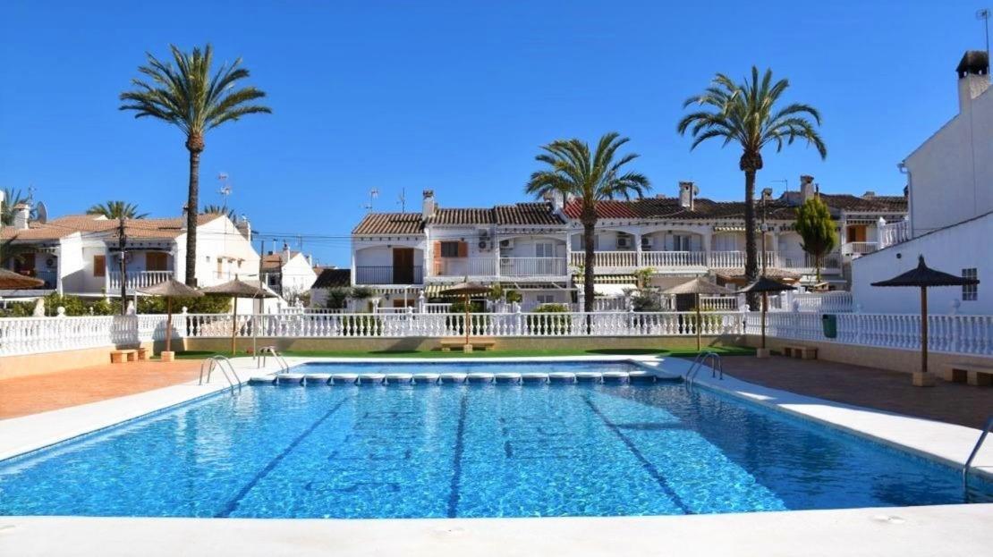 Holiday home La Morada *