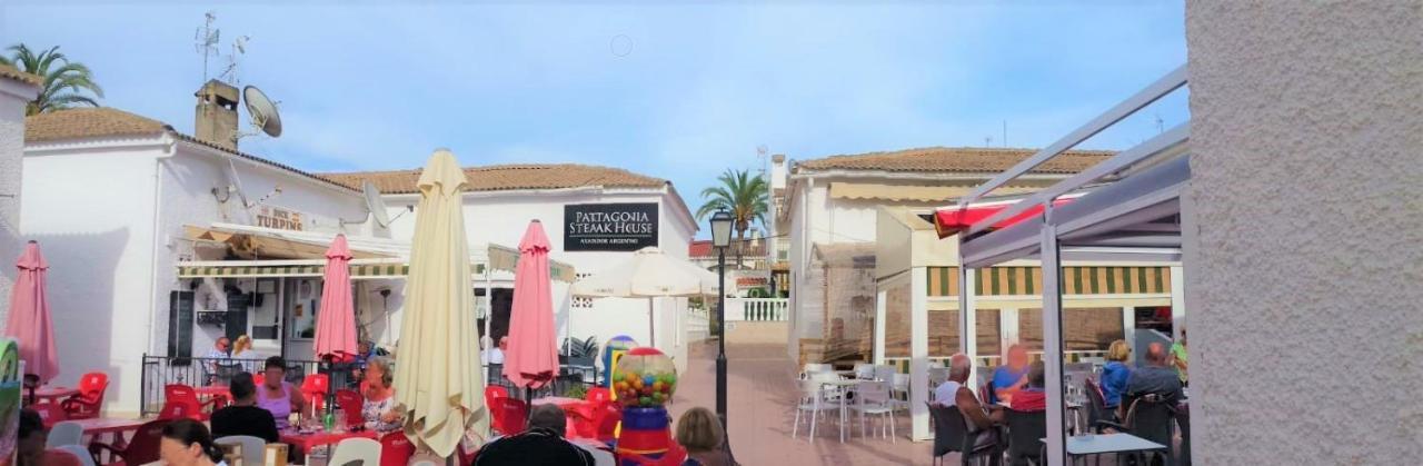Ferienhaus La Morada