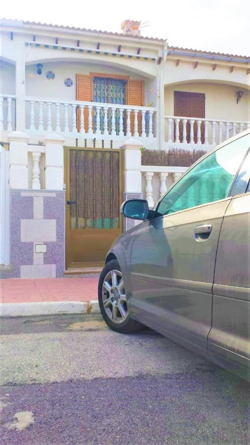 La Morada Holiday home Gran Alacant