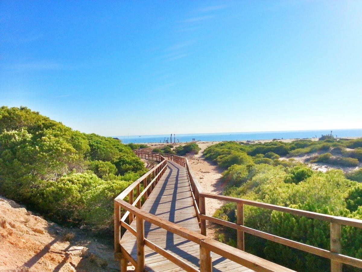 La Morada Holiday home Gran Alacant