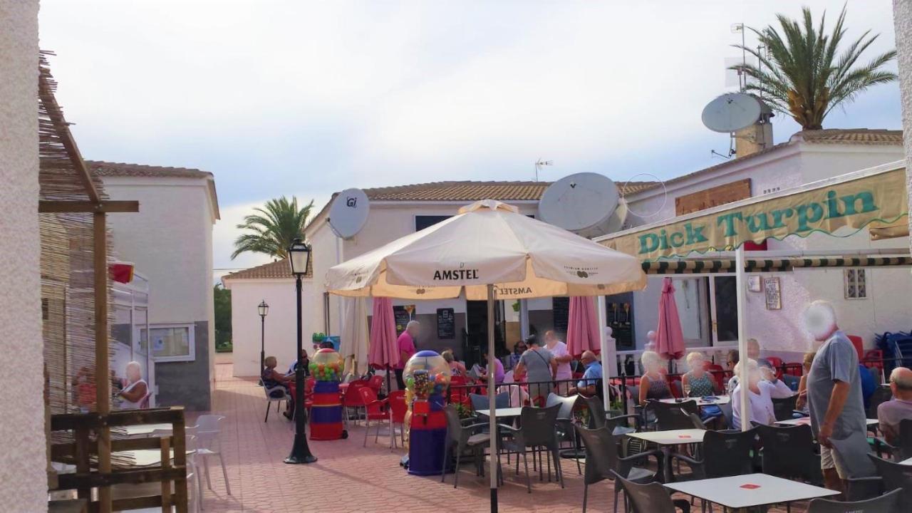 La Morada Casa de vacances Gran Alacant
